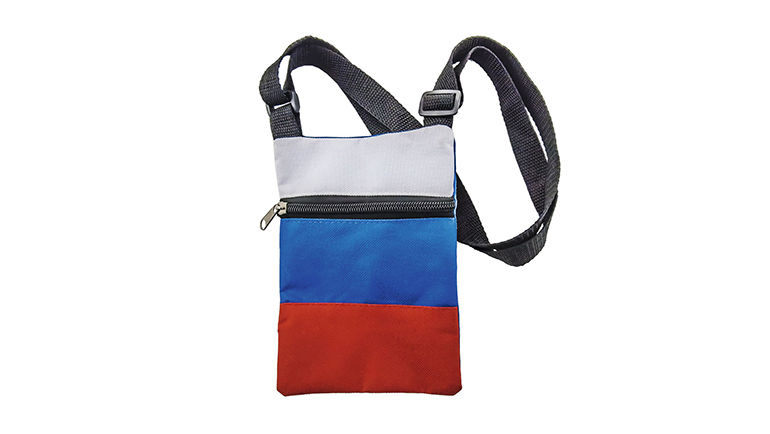 Сумка болельщика. Сумка болельщика.