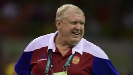 Евгений ТРЕФИЛОВ.