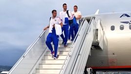 ЧМ-2018. День 22-й. Онлайн