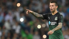 Федор СМОЛОВ.