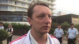 Самые свежие новости из сборной России