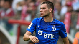 Александр ТАШАЕВ.