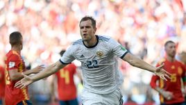 Артем ДЗЮБА.