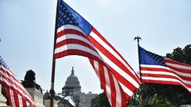 Захарова хочет ограничить соревнования в США. Российские функционеры ее поддерживают