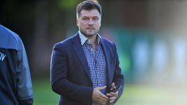 Игорь КОРНЕЕВ.