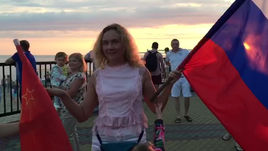 Сочи, где все болельщики? Уныние перед матчем Россия - Хорватия