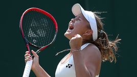 Пятница. Лондон. Евгения РОДИНА.