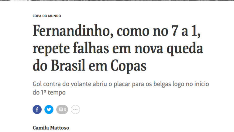 FOLHA. FOLHA.
