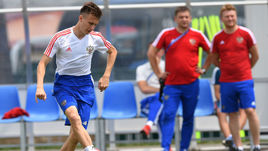 Александр ГОЛОВИН.