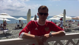 "Сочи - сакральное место для нашего спорта, Россия выиграет 1:0"