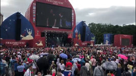 Александр Овечкин: "Теперь моя мечта - Олимпиада" 