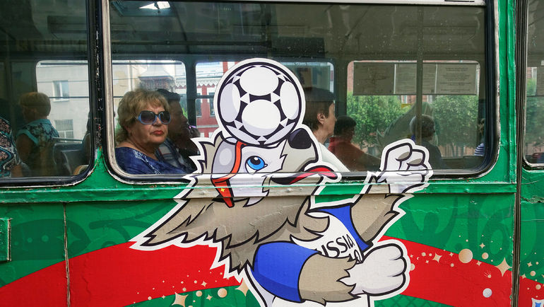 Требований отменить автобусы между Курганом и Екатеринбургом на самом деле не было. Фото REUTERS Требований отменить автобусы между Курганом и Екатеринбургом на самом деле не было. Фото REUTERS