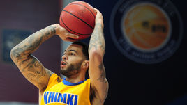 Тайлер ХАНИКАТТ.