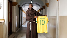 "Да придет Бельгия!" Бразильские СМИ - о важнейшем матче