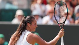 Дарья КАСАТКИНА.