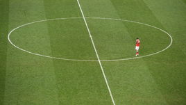 Суббота. Сочи. Россия - Хорватия - 2:2, пен. - 3:4. Федор СМОЛОВ.