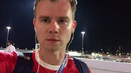 Не трогайте Смолова. Обзор матча Россия - Хорватия