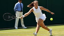 Владимир Камельзон: "Касаткина может выиграть Уимблдон"