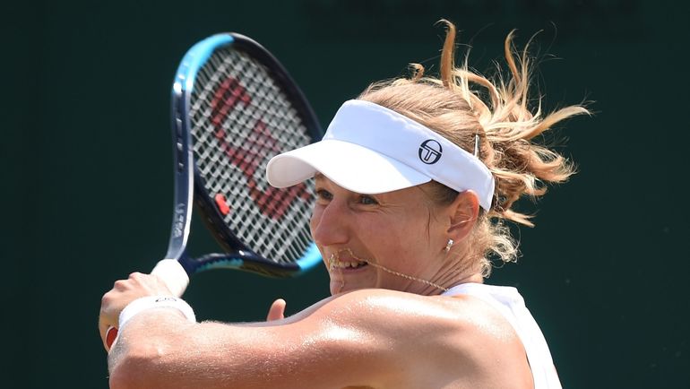 Екатерина МАКАРОВА. Фото AFP Екатерина МАКАРОВА. Фото AFP