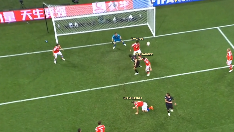 Суббота. Сочи. Россия - Хорватия - 2:2, пенальти - 3:4. Суббота. Сочи. Россия - Хорватия - 2:2, пенальти - 3:4.