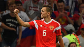 Денис Черышев: "Главное, что вся страна получила удовольствие"