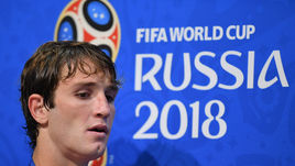 Мариу Фернандес говорит по-русски!