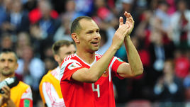 Трогательное обращение Сергея Игнашевича к болельщикам