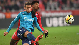 Эмануэль МАММАНА и Зе ЛУИШ.