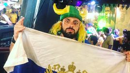 Томер САВОЙЯ.