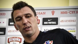 Марио МАНДЖУКИЧ.