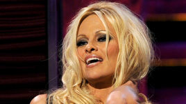 Памела АНДЕРСОН.