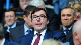 Станислав ШЕВЧЕНКО.