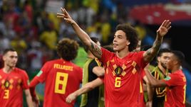 Разгромный бонус Winline на матч Франция – Бельгия