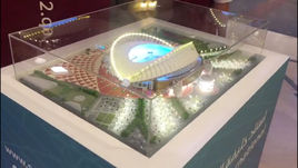 ЧМ-2022 в Катаре. Как это будет 