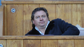 Андрей КАНЧЕЛЬСКИС.