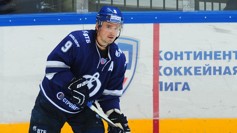 Алексей ЦВЕТКОВ. Фото Никита УСПЕНСКИЙ Алексей ЦВЕТКОВ. Фото Никита УСПЕНСКИЙ