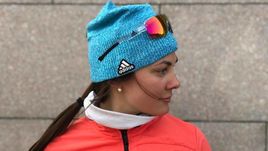 Анастасия СЕДОВА.