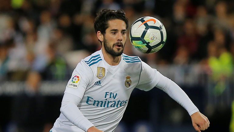 ИСКО. Фото REUTERS ИСКО. Фото REUTERS