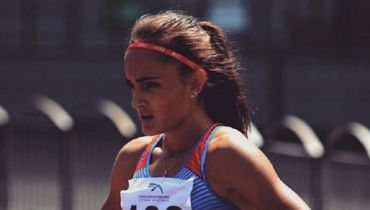 Кенийский девочка стала мальчиком. Какие чудеса случаются на юношеском ЧМ 