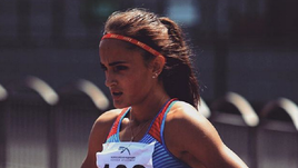 Полина МИЛЛЕР.