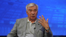 Георгий Ярцев - о сборной России и фаворитах ЧМ-2018 