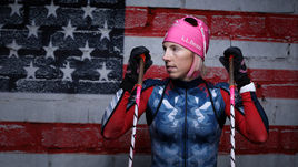 Киккан РЭНДАЛЛ.