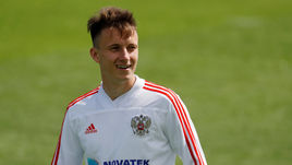 Александр ГОЛОВИН.