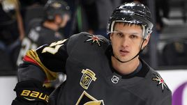 Вадим ШИПАЧЕВ: неудача в Лас-Вегасе.