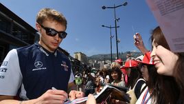 Сергей СИРОТКИН.