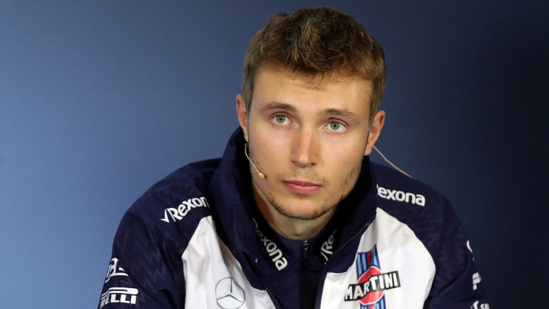 Сергей СИРОТКИН. Фото AFP Сергей СИРОТКИН. Фото AFP