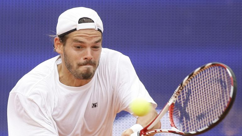 Даниэль КЕЛЛЕРЕР. Фото AFP Даниэль КЕЛЛЕРЕР. Фото AFP