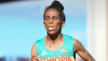 Шок! Эфиопы уверяют, что ей 16