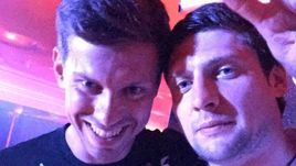 Форвард сборной Украины: "Респект Смолову!"