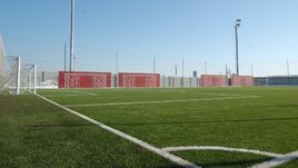 Какой день российского футбола? Помогите академии Коноплева!